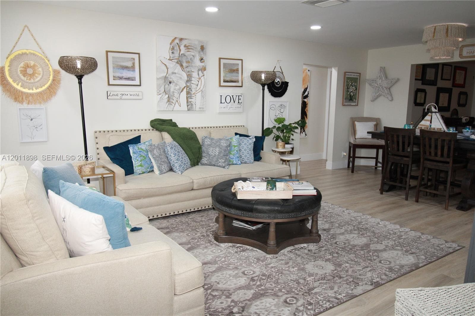 1511 Alfred Dr, Boynton Beach, FL 33426 — zdjęcie 3
