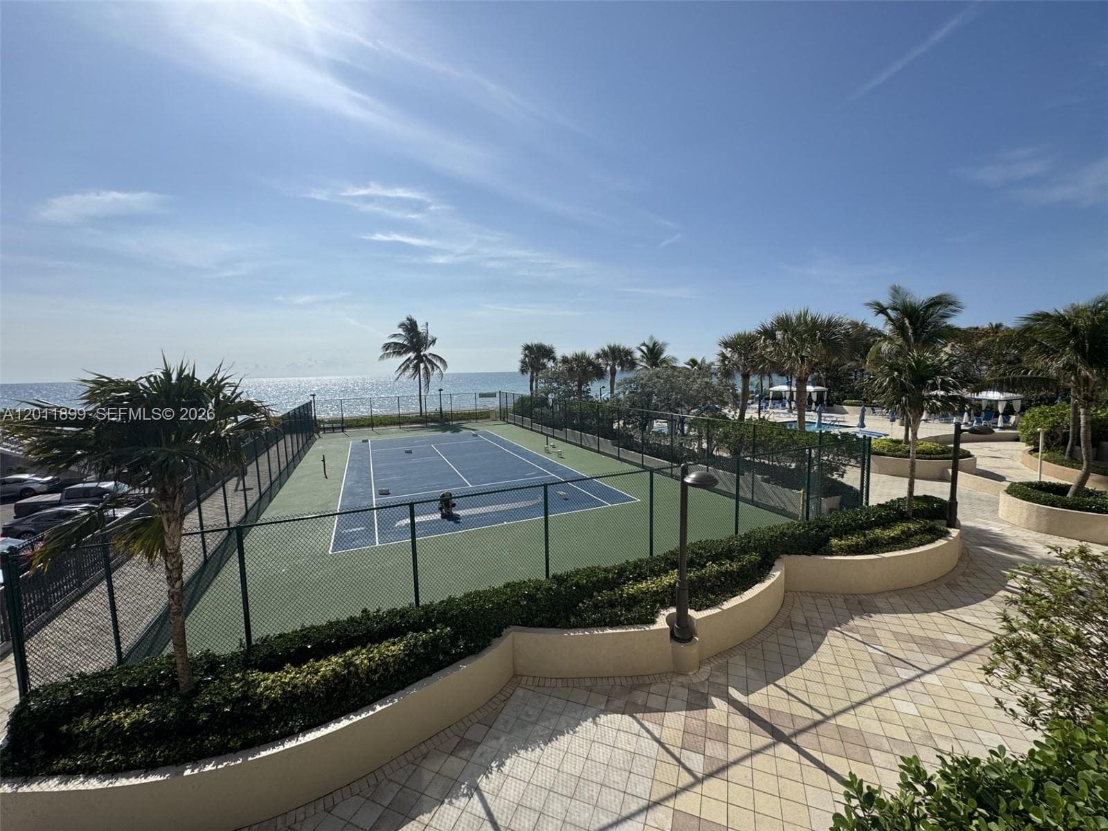 1912 S Ocean Dr # 3D, Hallandale Beach, FL 33009 — zdjęcie 3