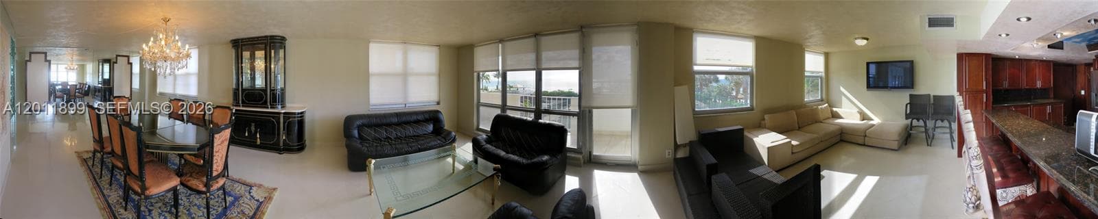 1912 S Ocean Dr # 3D, Hallandale Beach, FL 33009 — zdjęcie 5