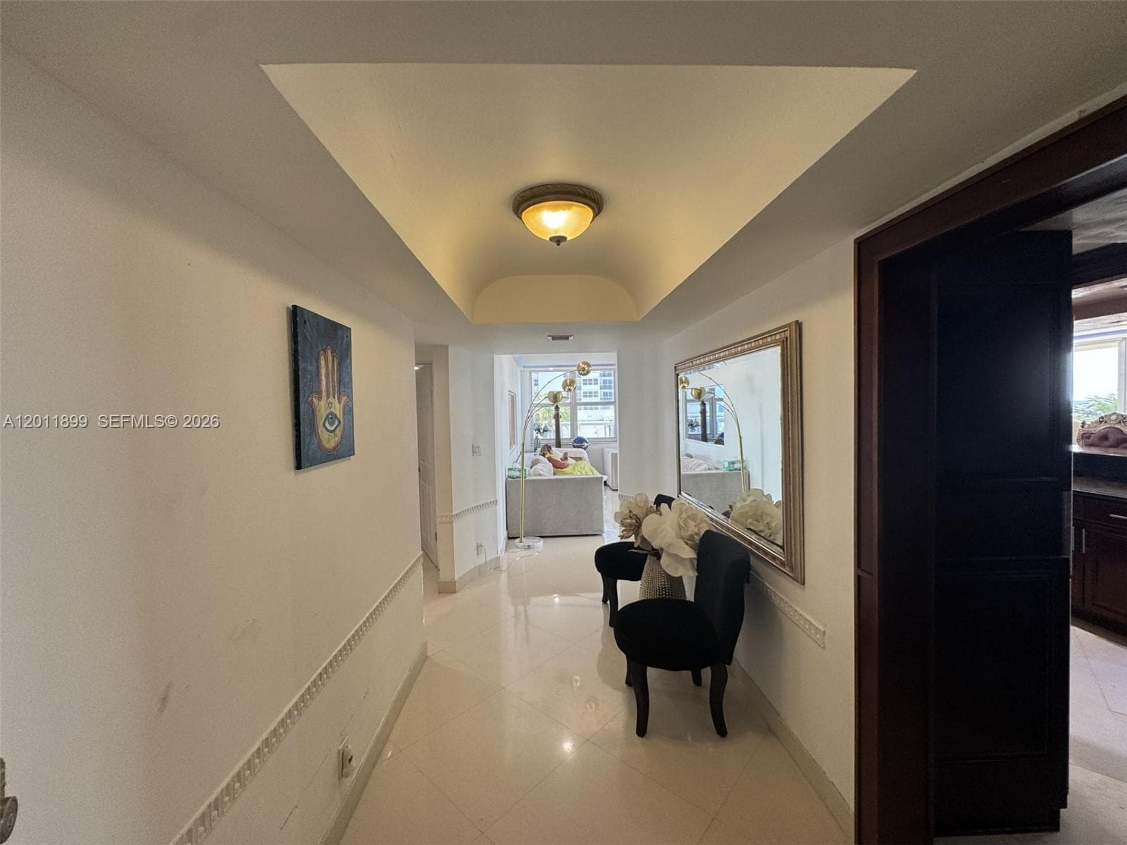 1912 S Ocean Dr # 3D, Hallandale Beach, FL 33009 — zdjęcie 4