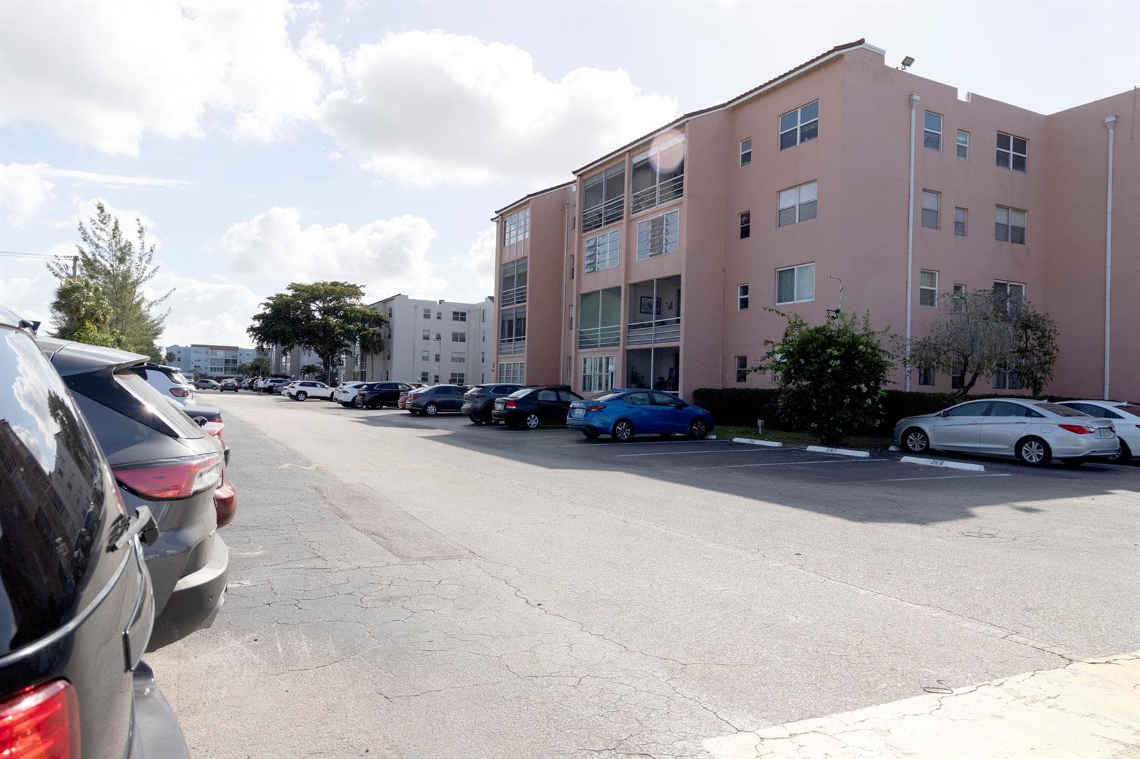 2851 Somerset Drive # 116 E, Lauderdale Lakes, FL 33311 — zdjęcie 2