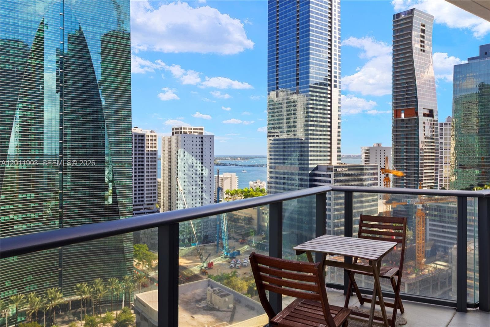 1300 S Miami Ave # 2001, Miami, FL 33130 — zdjęcie 4