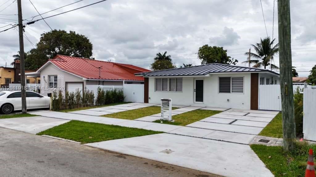 3536 NW 14th Ter, Miami, FL 33125 — zdjęcie 2