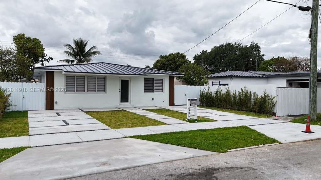 3536 NW 14th Ter, Miami, FL 33125 — zdjęcie 3