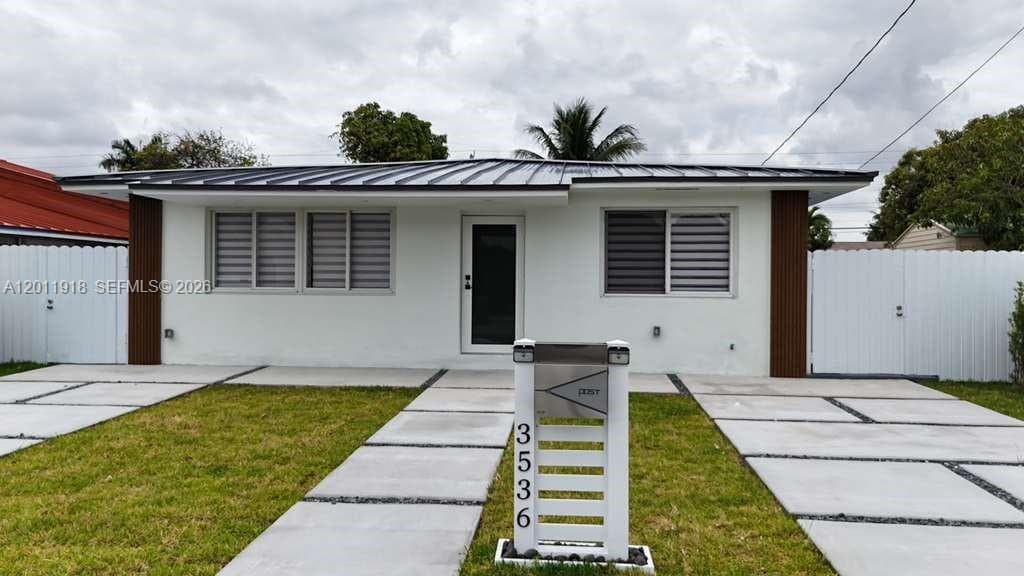 3536 NW 14th Ter, Miami, FL 33125 — zdjęcie 4