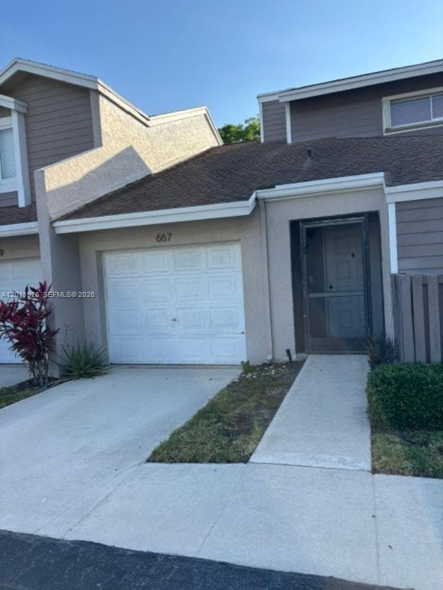 667 Woodgate Ln # B, Sunrise, FL 33326