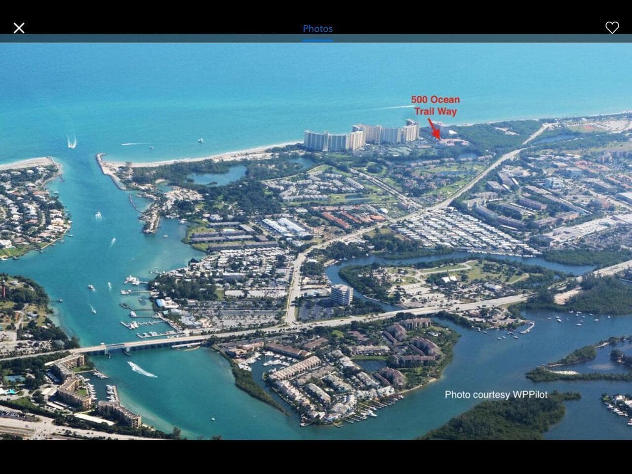 500 Ocean Trail Way # 406, Jupiter, FL 33477 — zdjęcie 3