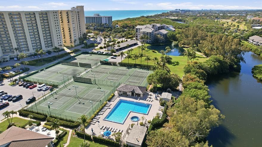 500 Ocean Trail Way # 406, Jupiter, FL 33477 — zdjęcie 4