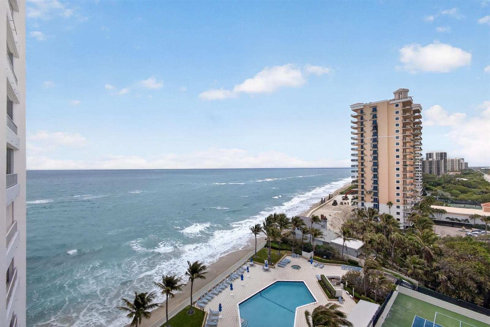 5200 N Ocean Drive # 1004, Singer Island, FL 33404 — zdjęcie 2