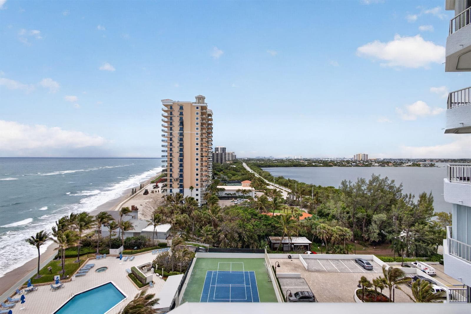 5200 N Ocean Drive # 1004, Singer Island, FL 33404 — zdjęcie 3