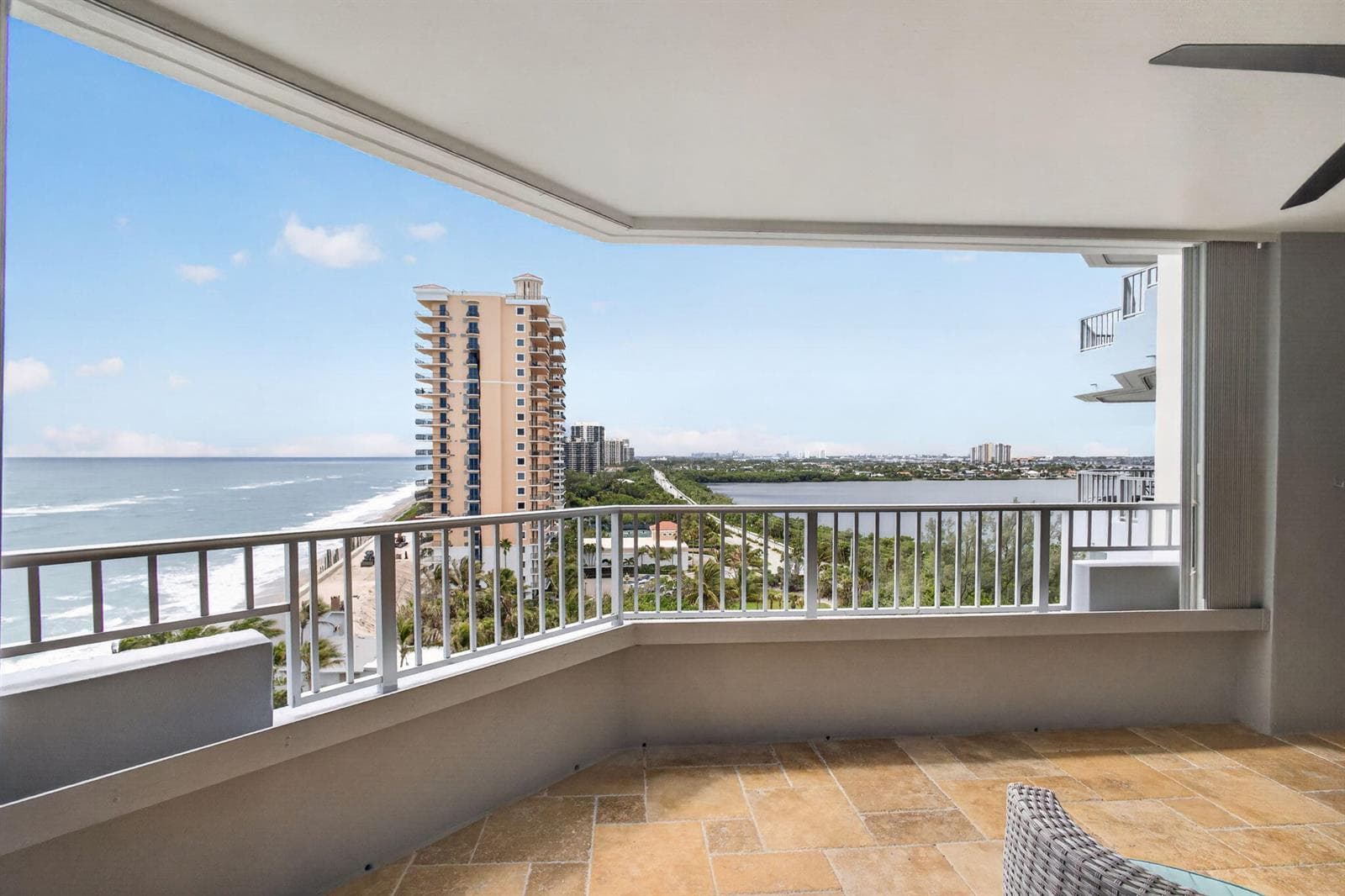 5200 N Ocean Drive # 1004, Singer Island, FL 33404 — zdjęcie 5
