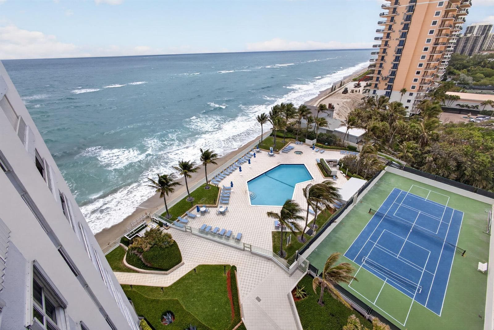 5200 N Ocean Drive # 1004, Singer Island, FL 33404 — zdjęcie 4