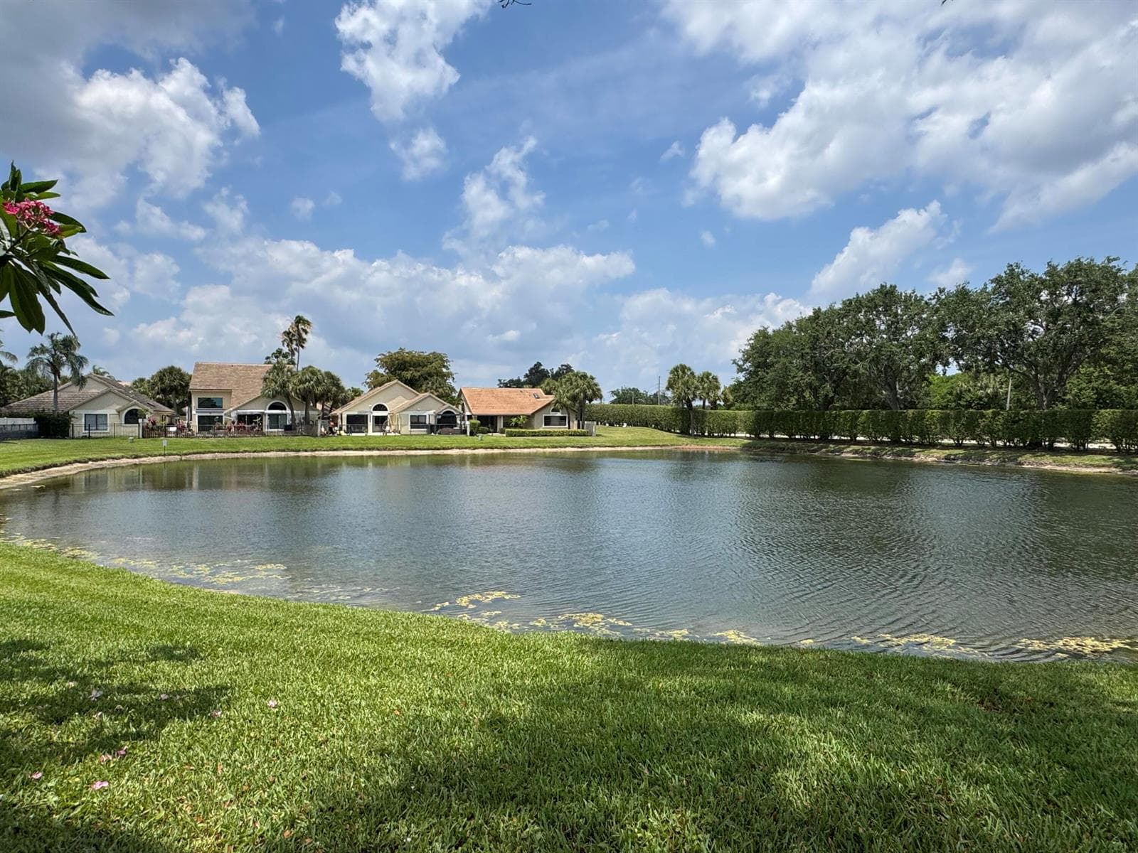 6803 Bitterbush Place, Boynton Beach, FL 33472 — zdjęcie 2