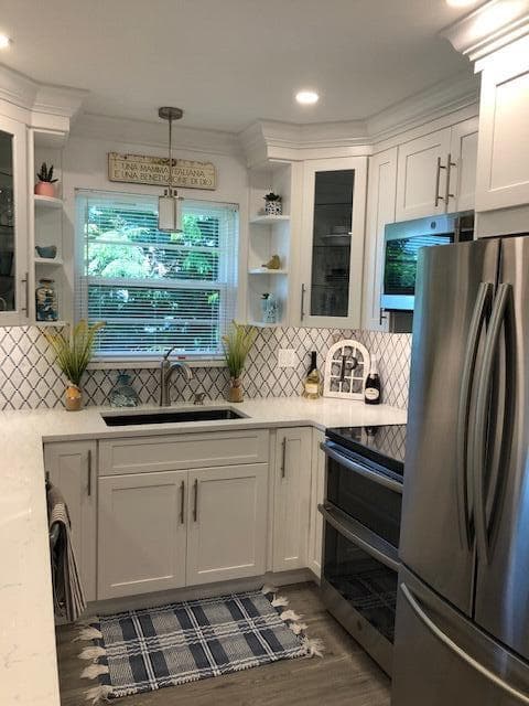 2600 SE Ocean Boulevard # Q8, Stuart, FL 34996 — zdjęcie 2