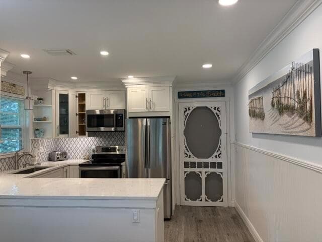 2600 SE Ocean Boulevard # Q8, Stuart, FL 34996 — zdjęcie 5