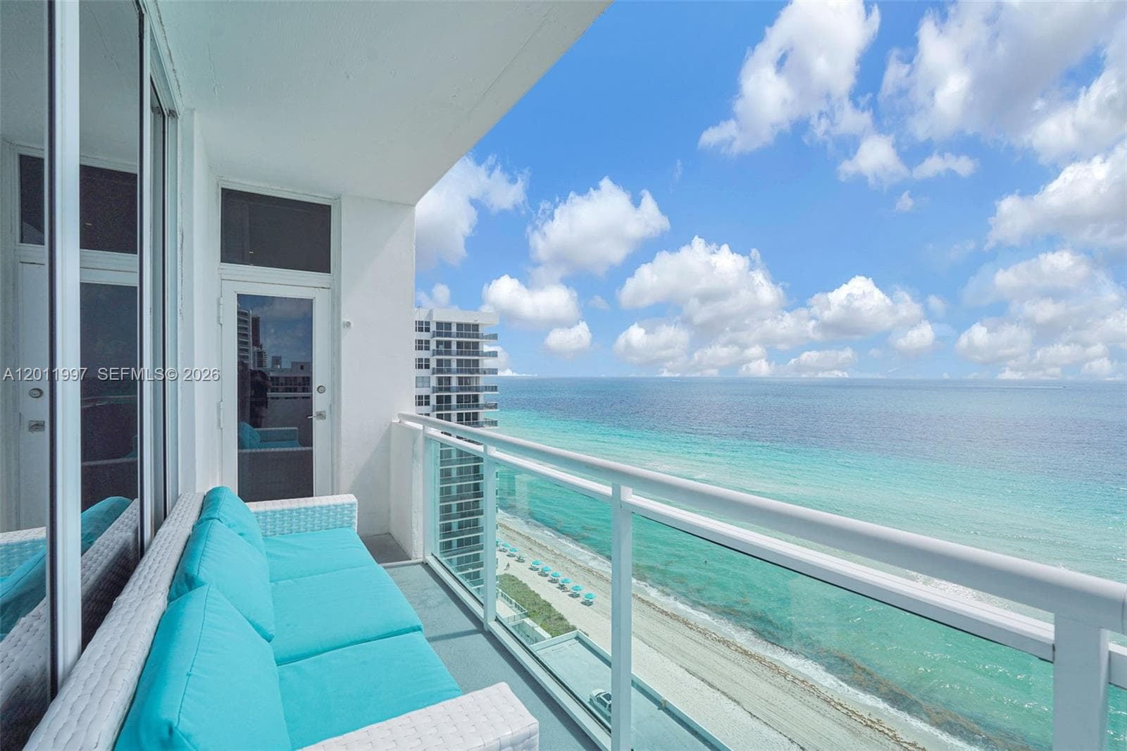 3001 S Ocean Dr # 1611, Hollywood, FL 33019 — zdjęcie 2