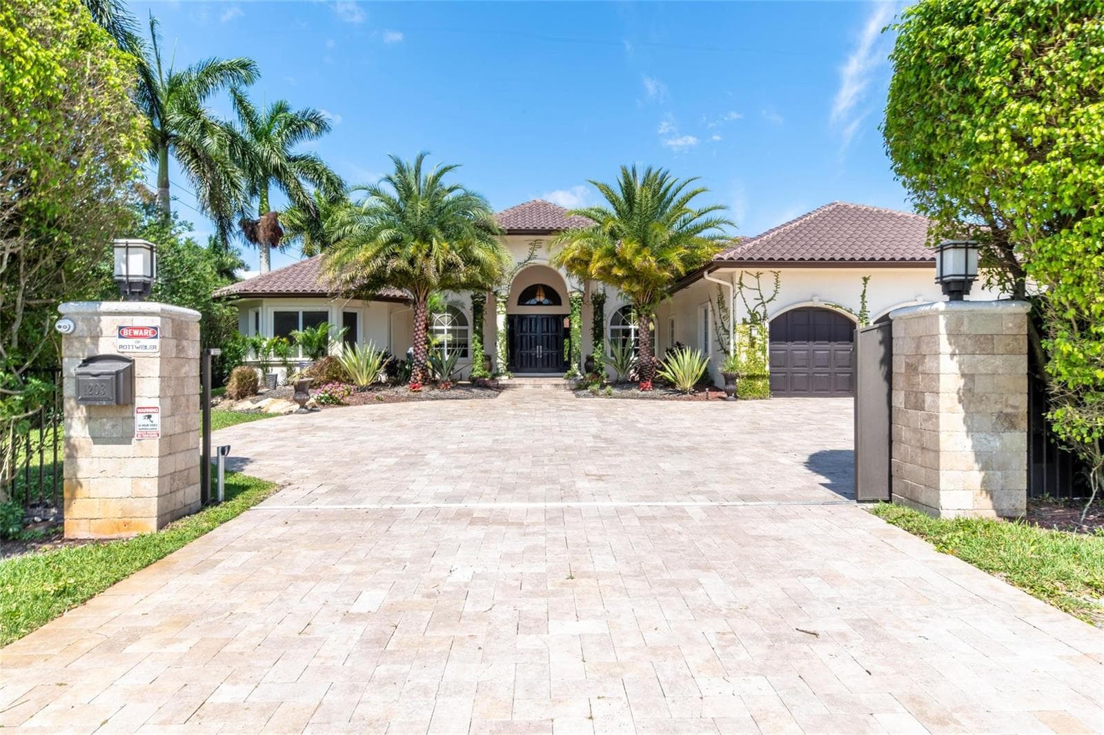 1203 NW 121st Avenue, Plantation, FL 33323 — zdjęcie 3