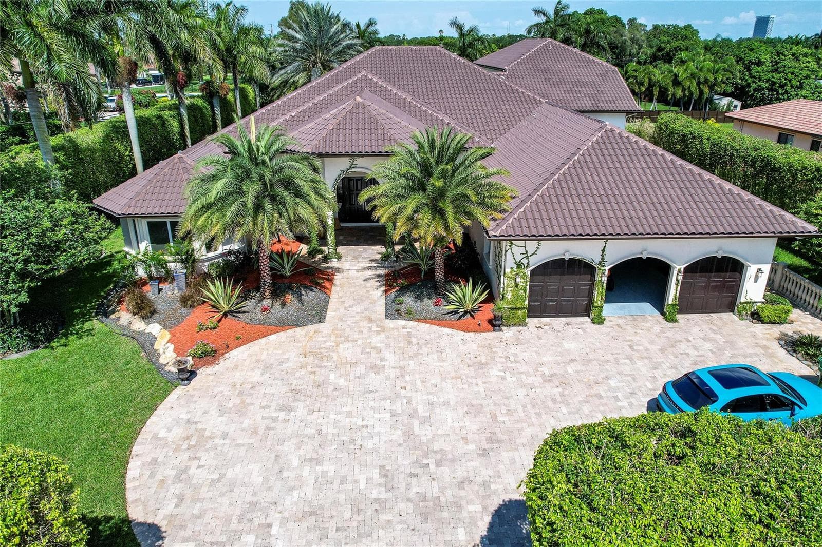 1203 NW 121st Avenue, Plantation, FL 33323 — zdjęcie 4