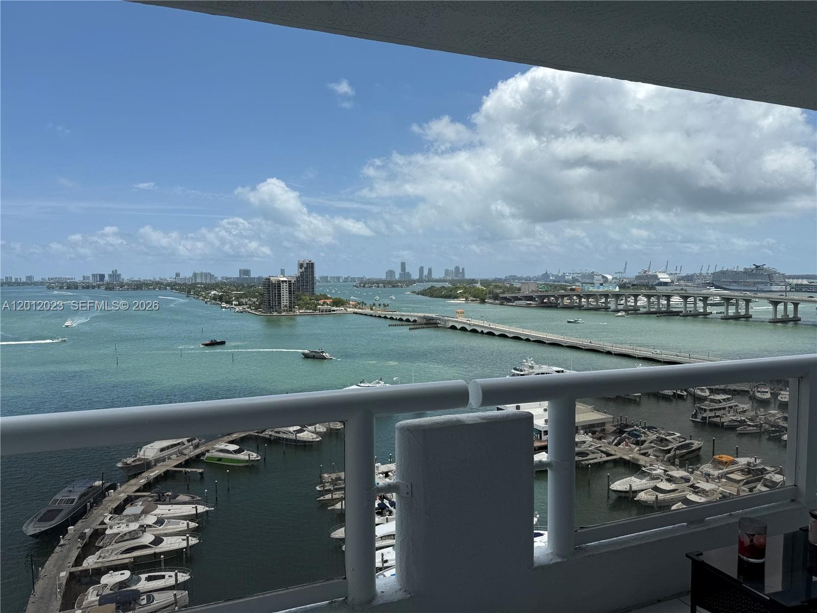 1717 N Bayshore Dr # A-1734, Miami, FL 33132 — zdjęcie 3