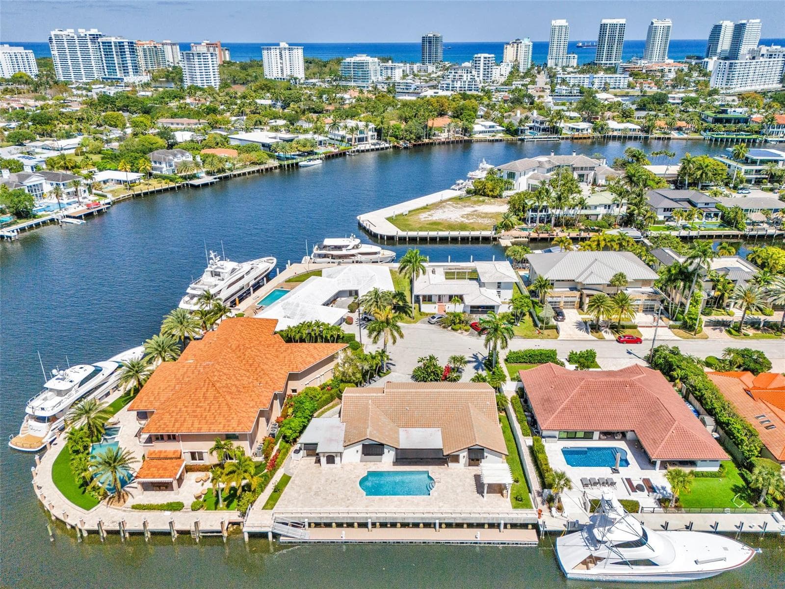 633 4th Key Drive, Fort Lauderdale, FL 33304 — zdjęcie 2