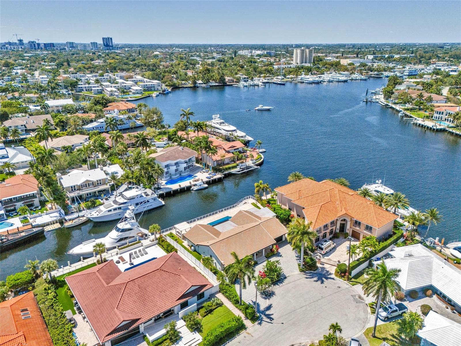 633 4th Key Drive, Fort Lauderdale, FL 33304 — zdjęcie 4