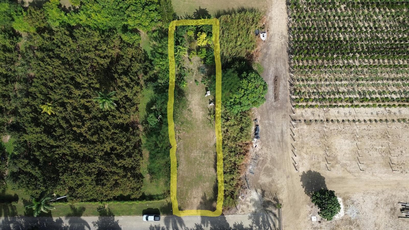 0 SW 253rd Streets, FL 33031