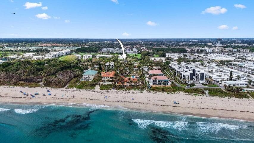 4603 N Ocean Boulevard, Boynton Beach, FL 33435 — zdjęcie 2