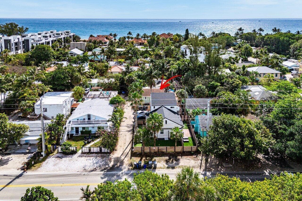 4603 N Ocean Boulevard, Boynton Beach, FL 33435 — zdjęcie 3