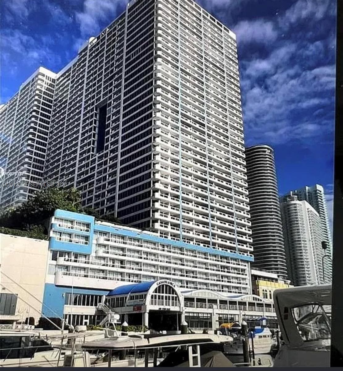 1717 N Bayshore Dr # A1448, Miami, FL 33132 — zdjęcie 3