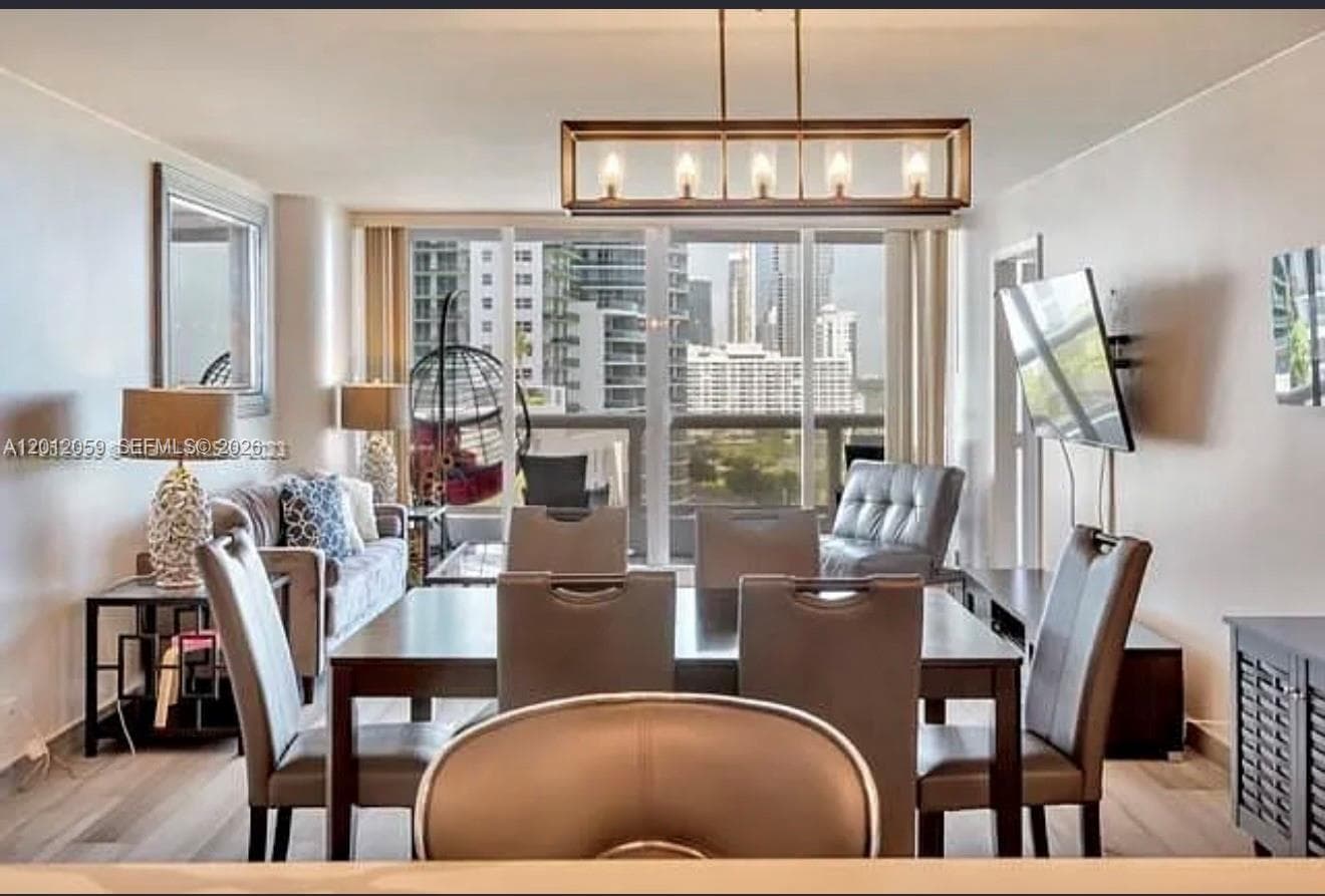 1717 N Bayshore Dr # A1448, Miami, FL 33132 — zdjęcie 5