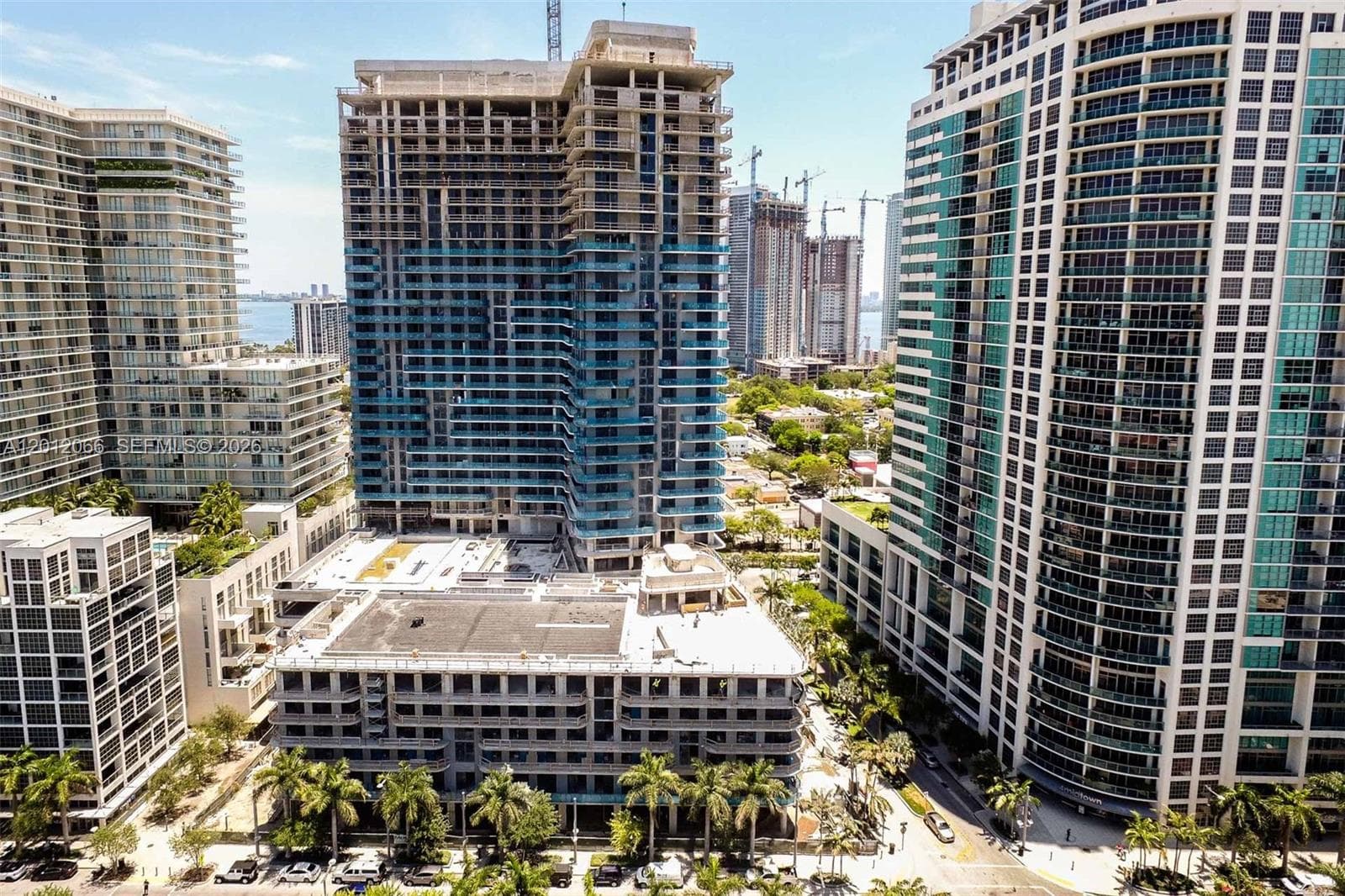 3470 E Coast Ave # H0302, Miami, FL 33137 — zdjęcie 2
