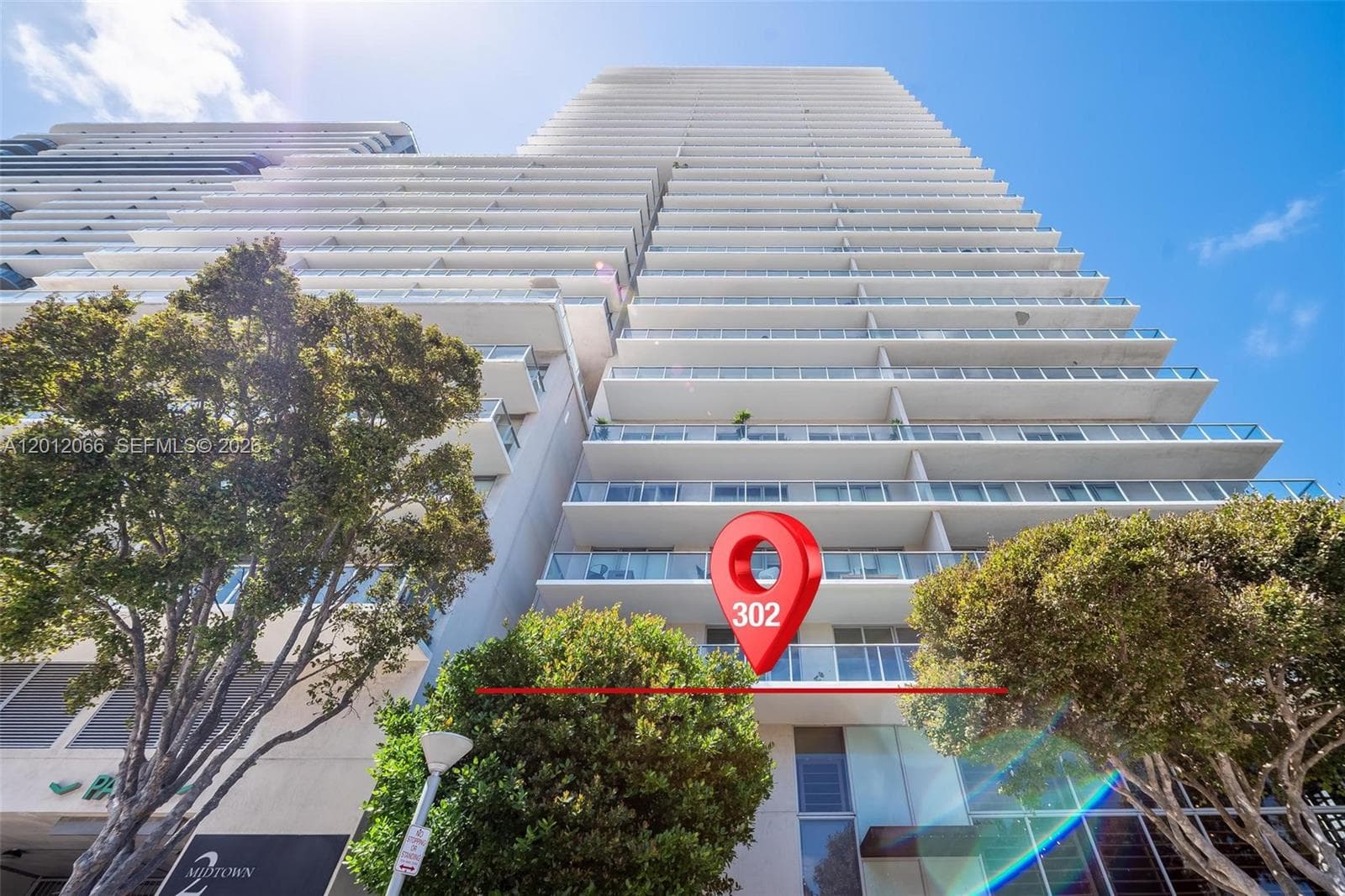 3470 E Coast Ave # H0302, Miami, FL 33137 — zdjęcie 3