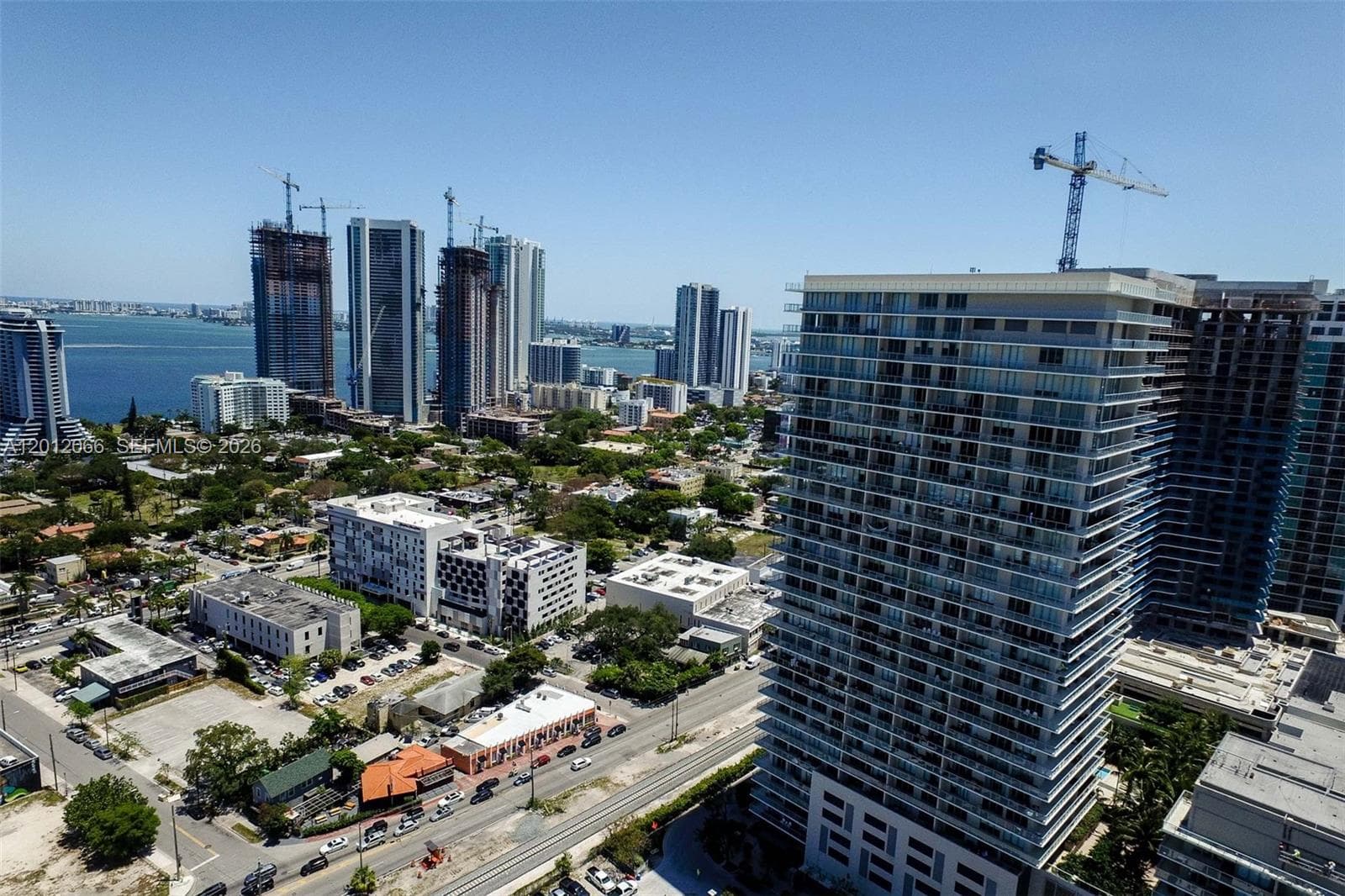 3470 E Coast Ave # H0302, Miami, FL 33137 — zdjęcie 4