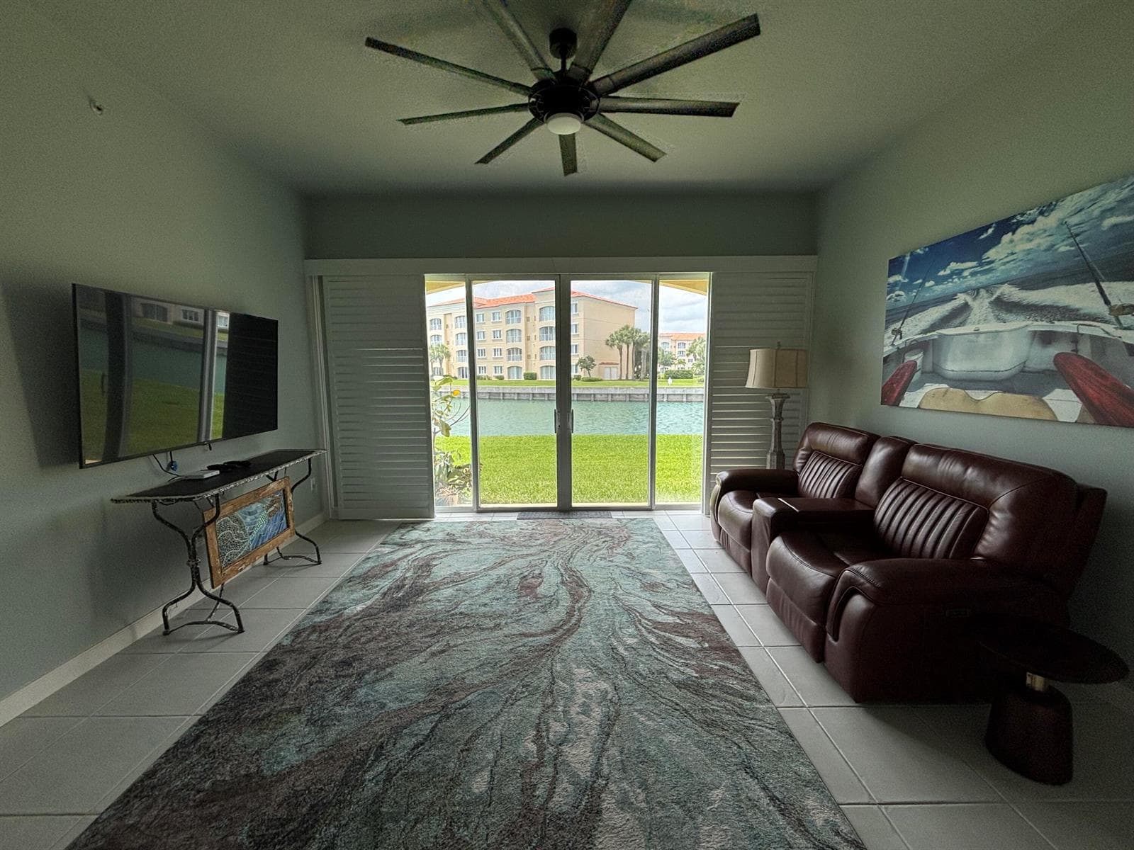 18 W Harbour Isle Drive W # 102, Fort Pierce, FL 34949 — zdjęcie 4