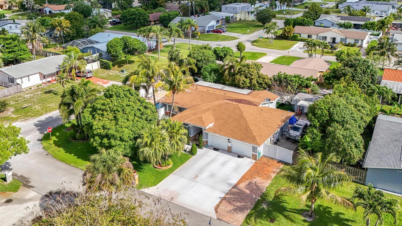 3119 Indian Trail, Lake Worth, FL 33462 — zdjęcie 3