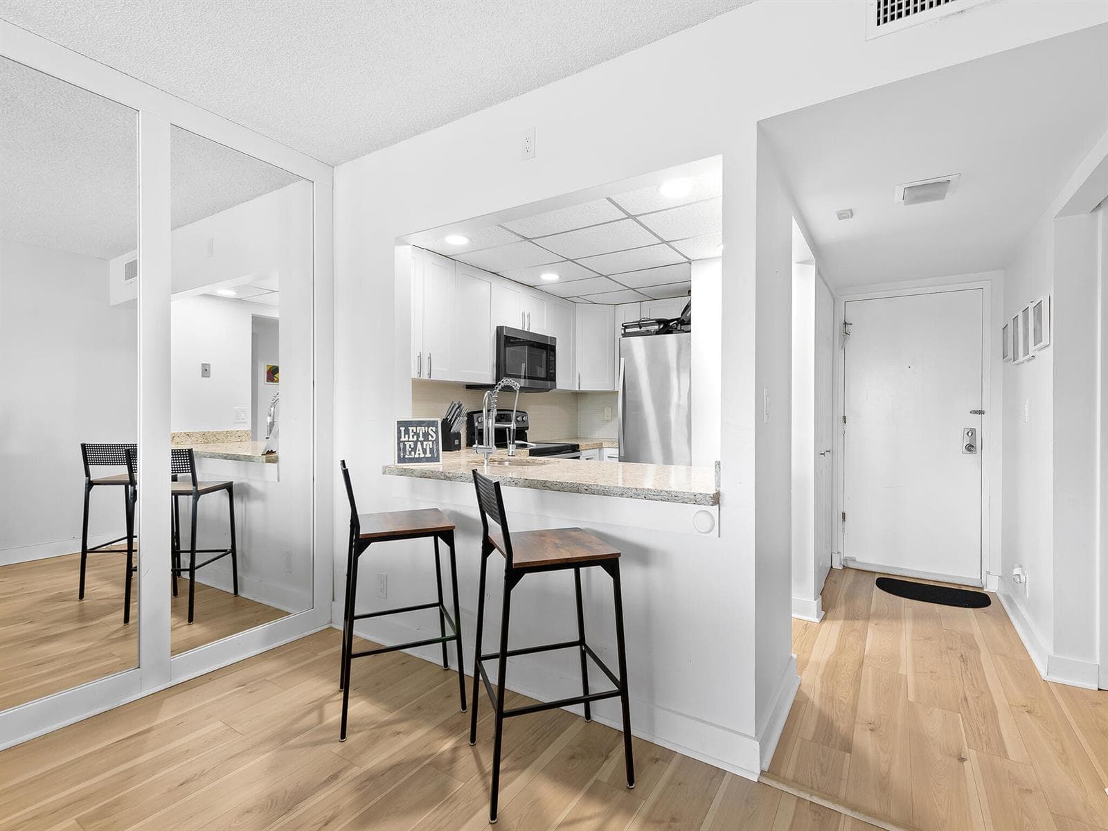 900 River Reach Drive # 406, Fort Lauderdale, FL 33315 — zdjęcie 3