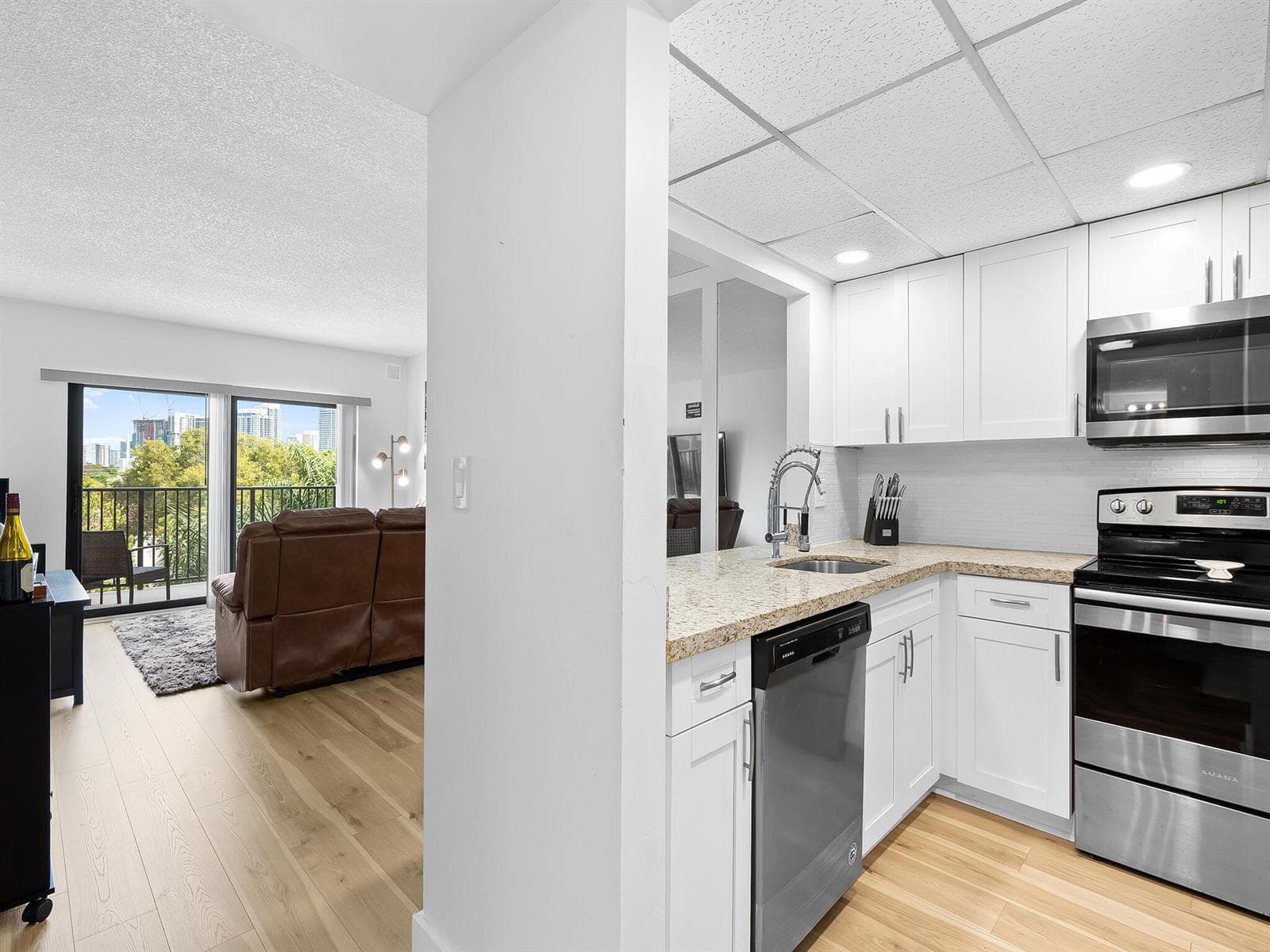 900 River Reach Drive # 406, Fort Lauderdale, FL 33315 — zdjęcie 4