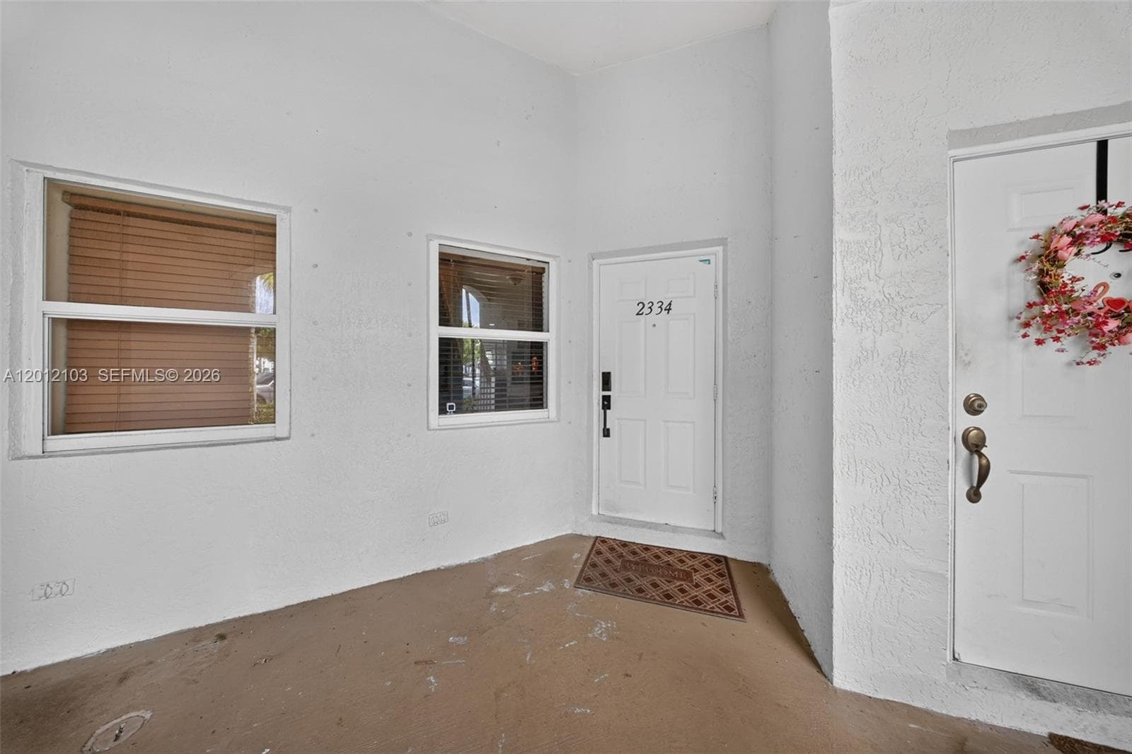 2334 SE 24th Ave # 2334, Homestead, FL 33035 — zdjęcie 2