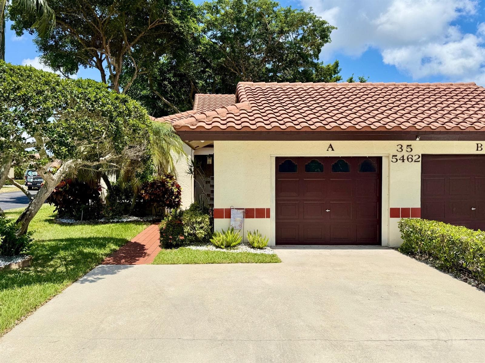 5462 Palm Springs Lane # A, Boynton Beach, FL 33437 — zdjęcie 3