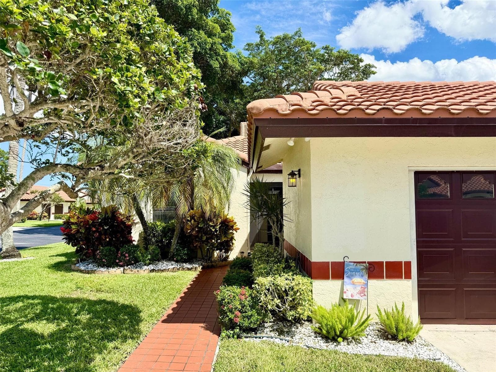 5462 Palm Springs Lane # A, Boynton Beach, FL 33437 — zdjęcie 5