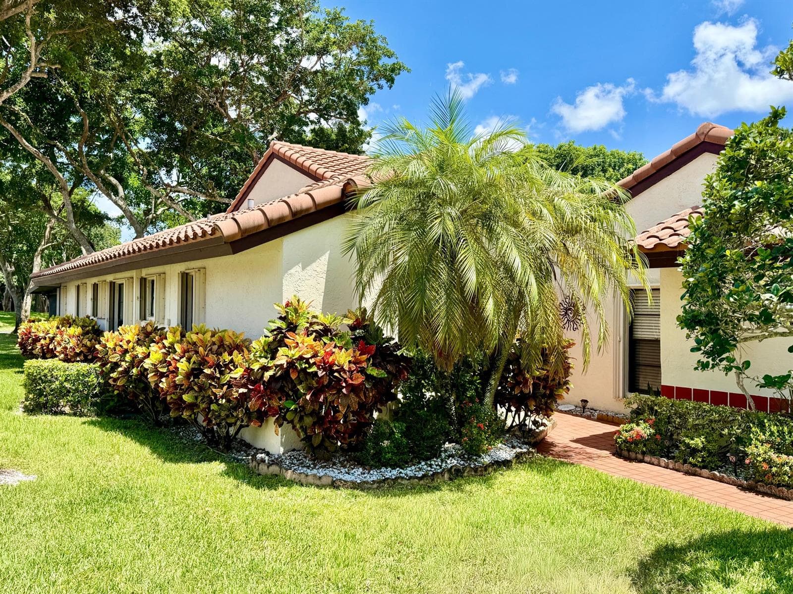 5462 Palm Springs Lane # A, Boynton Beach, FL 33437 — zdjęcie 4