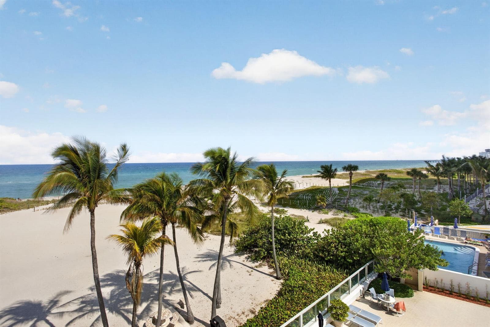 1012 N Ocean Boulevard # 408, Pompano Beach, FL 33062 — zdjęcie 5
