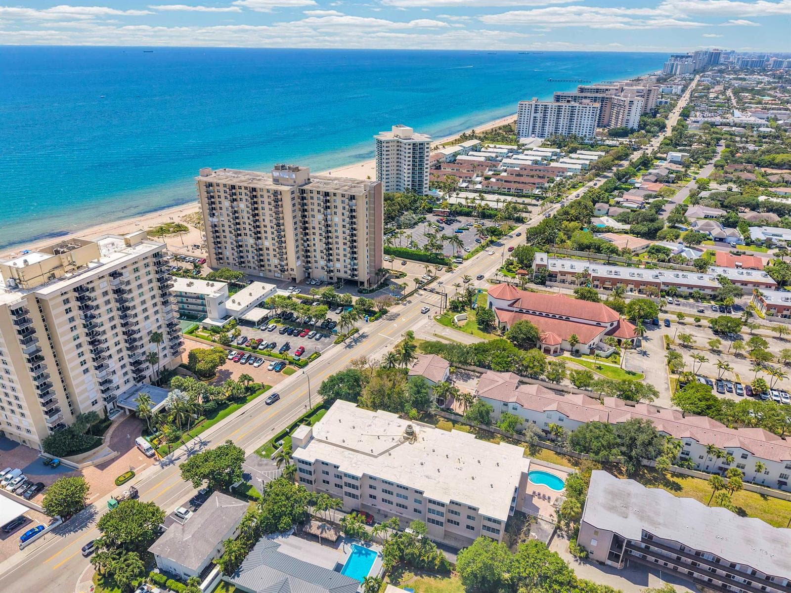 1965 S Ocean Boulevard # 202, Lauderdale By The Sea, FL 33062 — zdjęcie 2