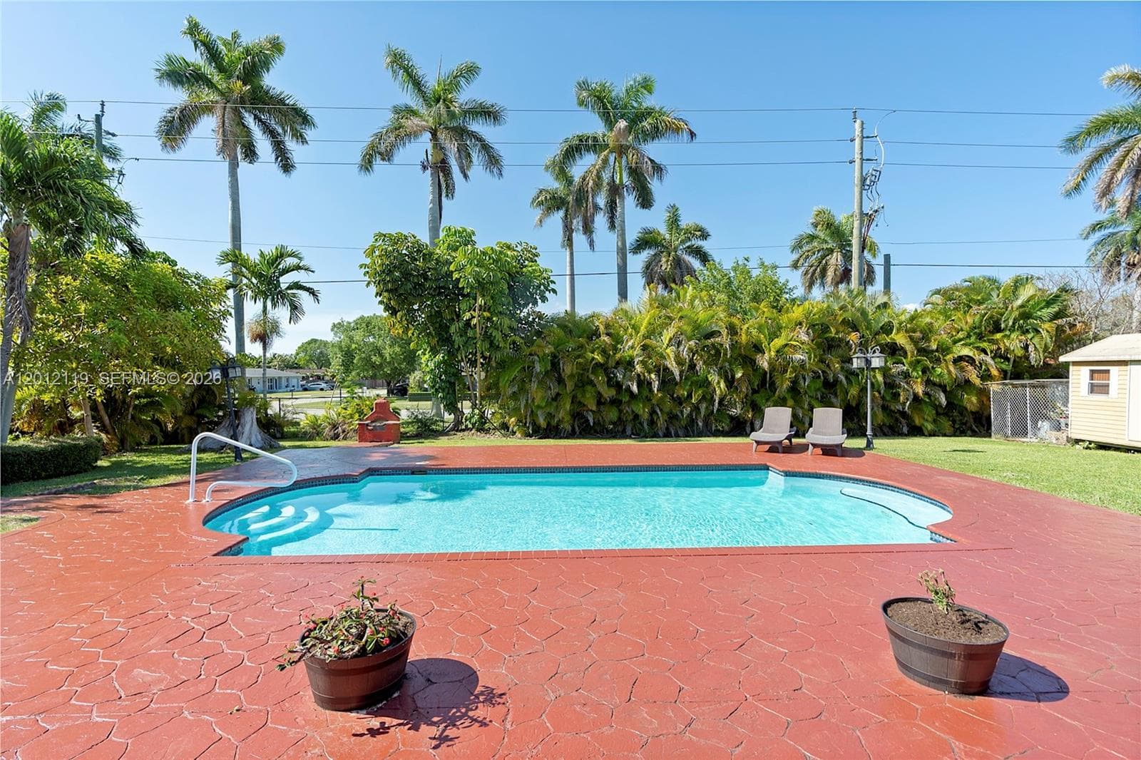 8895 SW 184th Ter, Cutler Bay, FL 33157 — zdjęcie 2