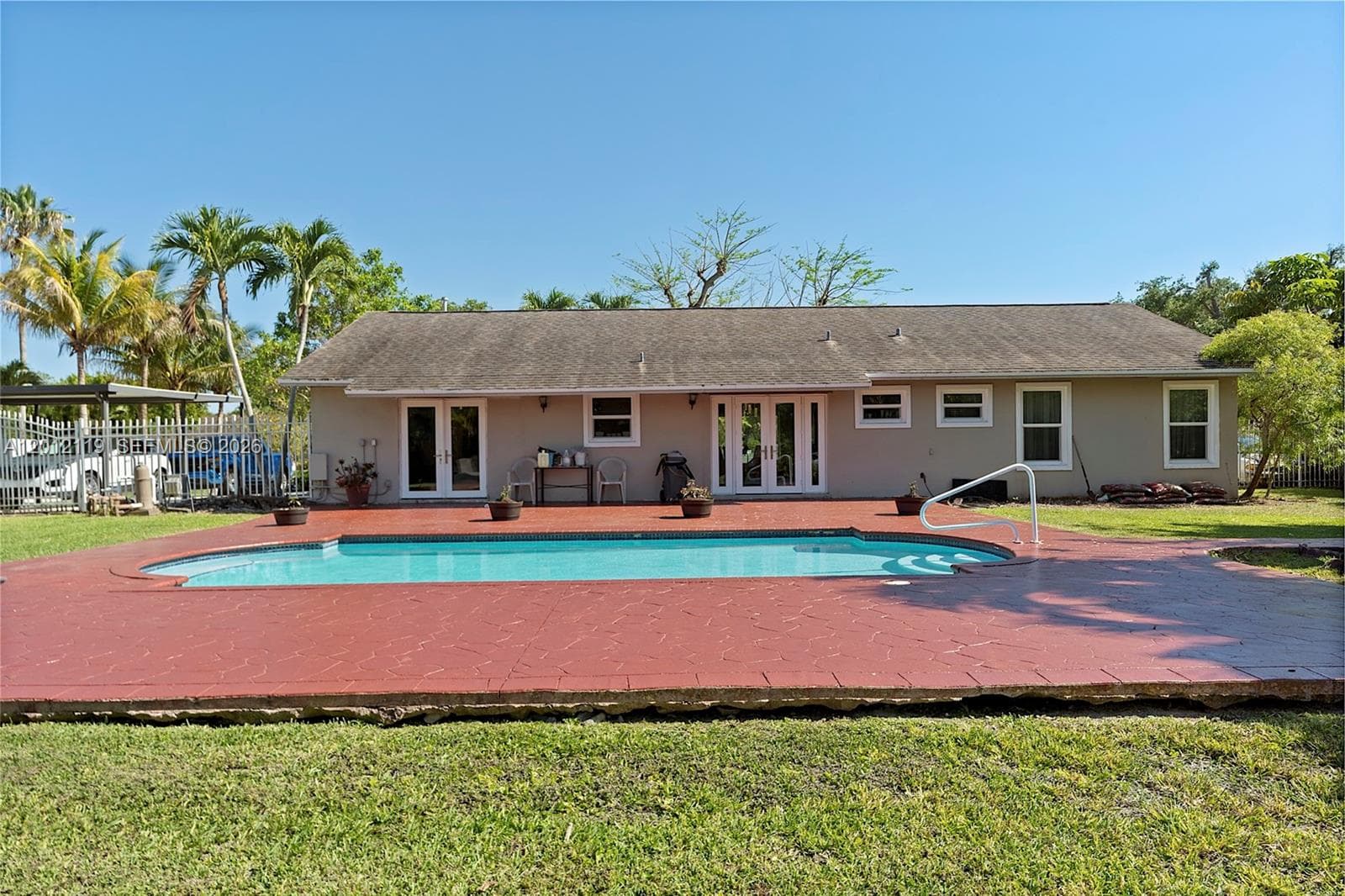 8895 SW 184th Ter, Cutler Bay, FL 33157 — zdjęcie 4