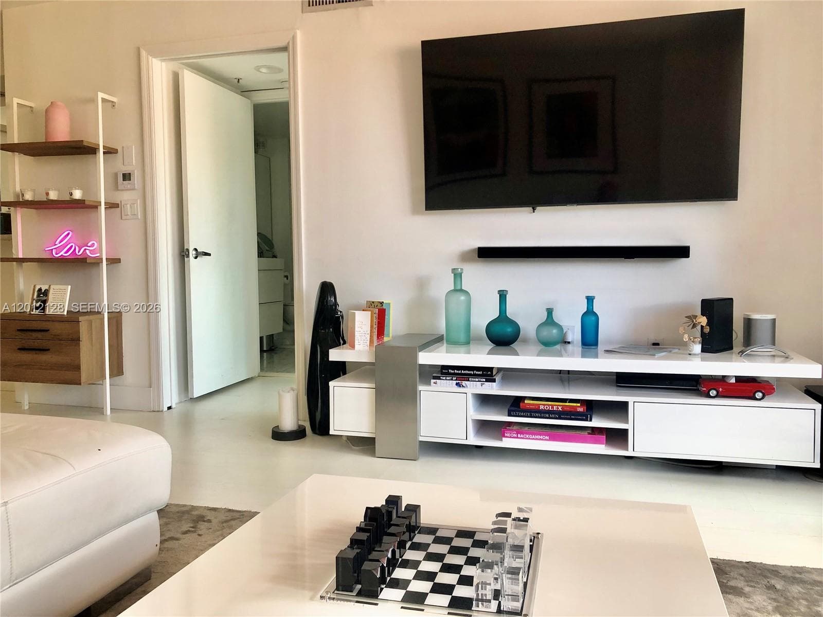90 Alton Rd # 307, Miami Beach, FL 33139