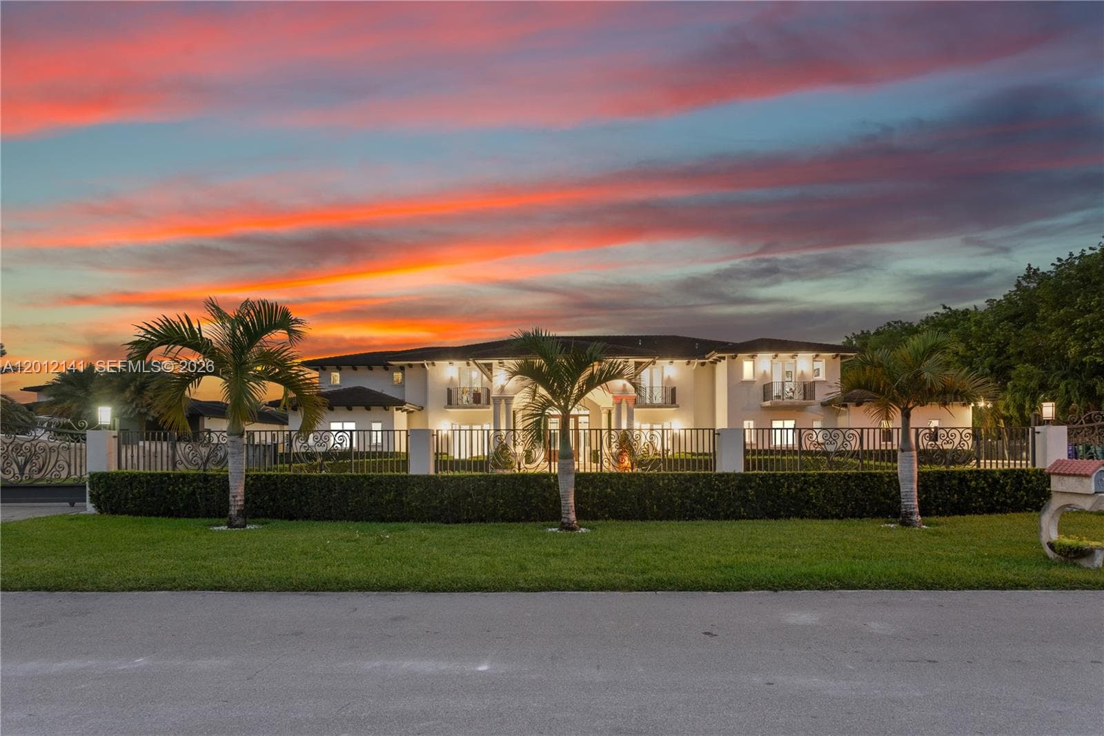 12401 SW 45th St, Miami, FL 33175 — zdjęcie 3
