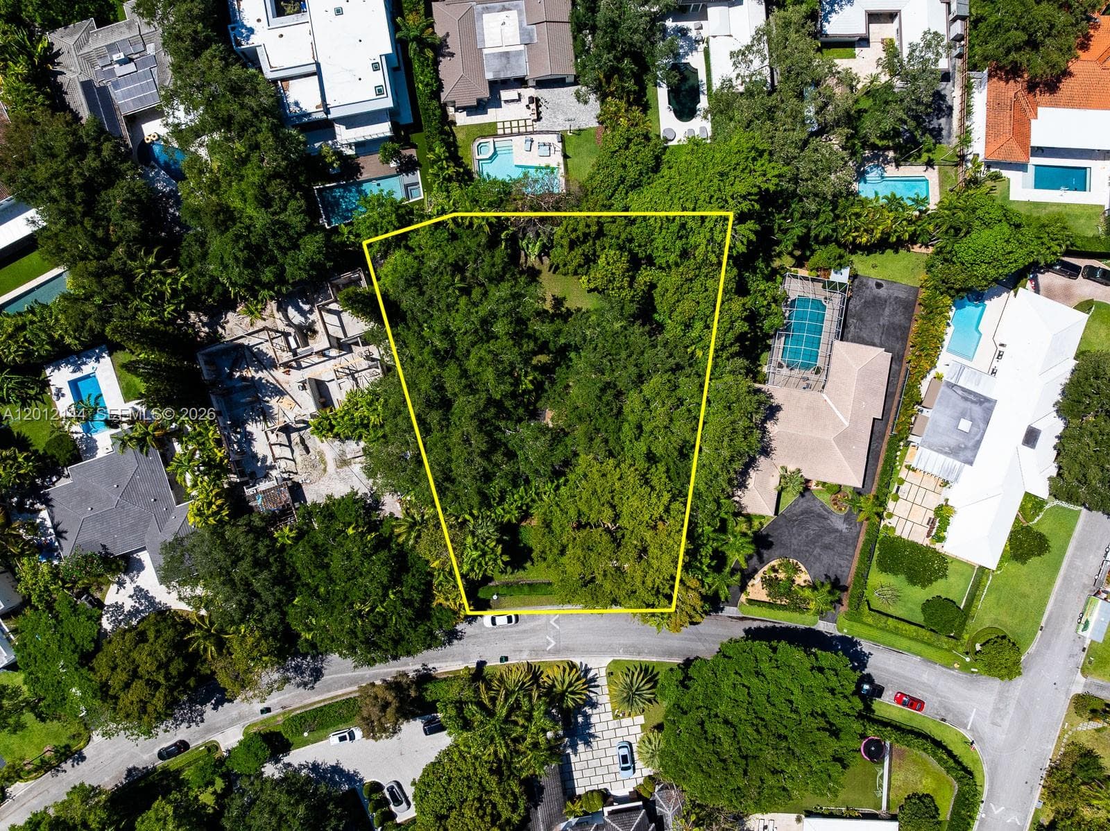 530 Melaleuca Ln, Miami, FL 33137 — zdjęcie 3