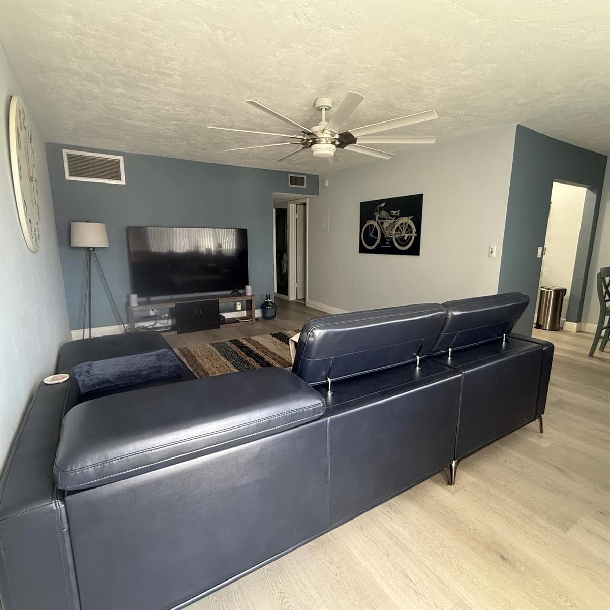 2102 Lake Osborne Drive # 20, FL 33461 — zdjęcie 2