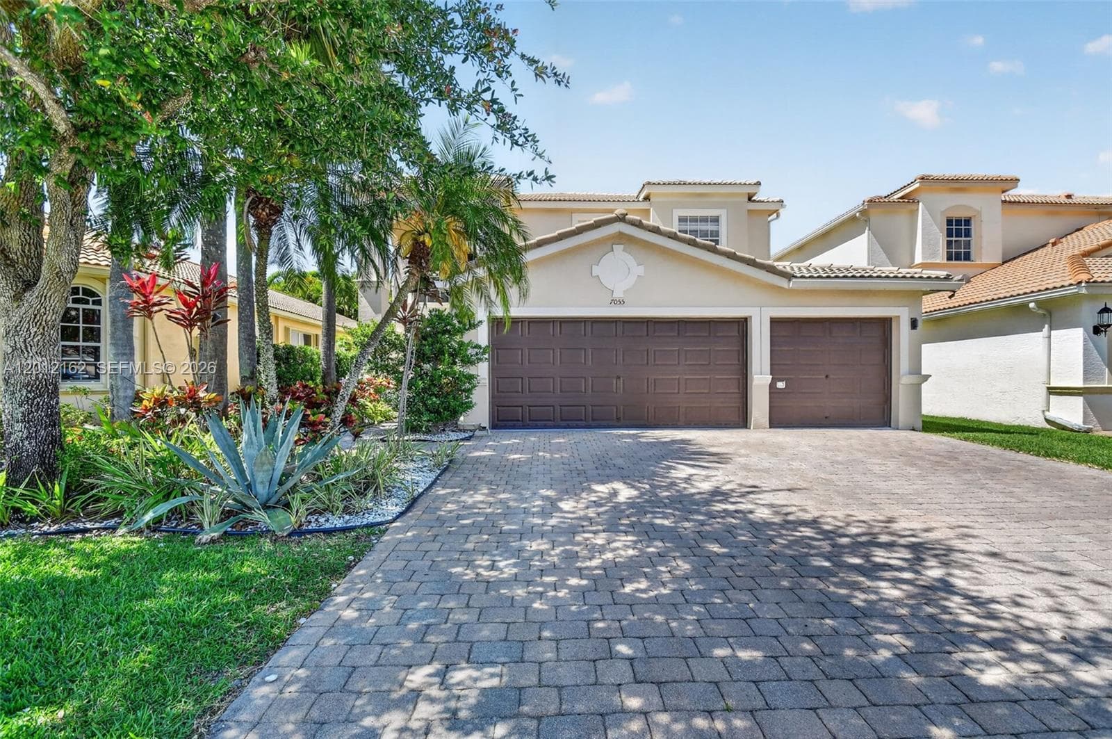 7055 Via Leonardo, Lake Worth, FL 33467 — zdjęcie 2